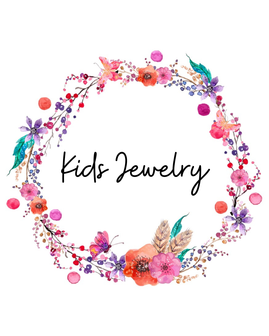 Kids’ Jewelry