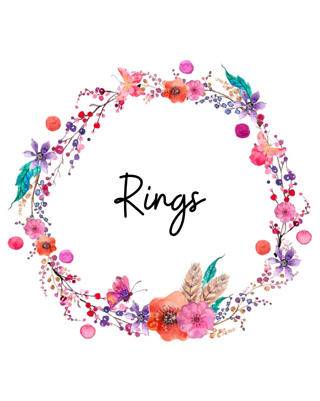 Rings