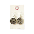 Hypoallergenic Stainless Steel Earrings