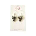 Hypoallergenic Stainless Steel Earrings