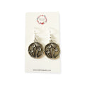 Hypoallergenic Stainless Steel Earrings