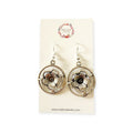 Hypoallergenic Stainless Steel Earrings