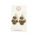 Hypoallergenic Stainless Steel Earrings