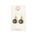 Hypoallergenic Stainless Steel Earrings