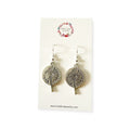 Hypoallergenic Stainless Steel Earrings