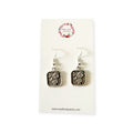 Hypoallergenic Stainless Steel Earrings