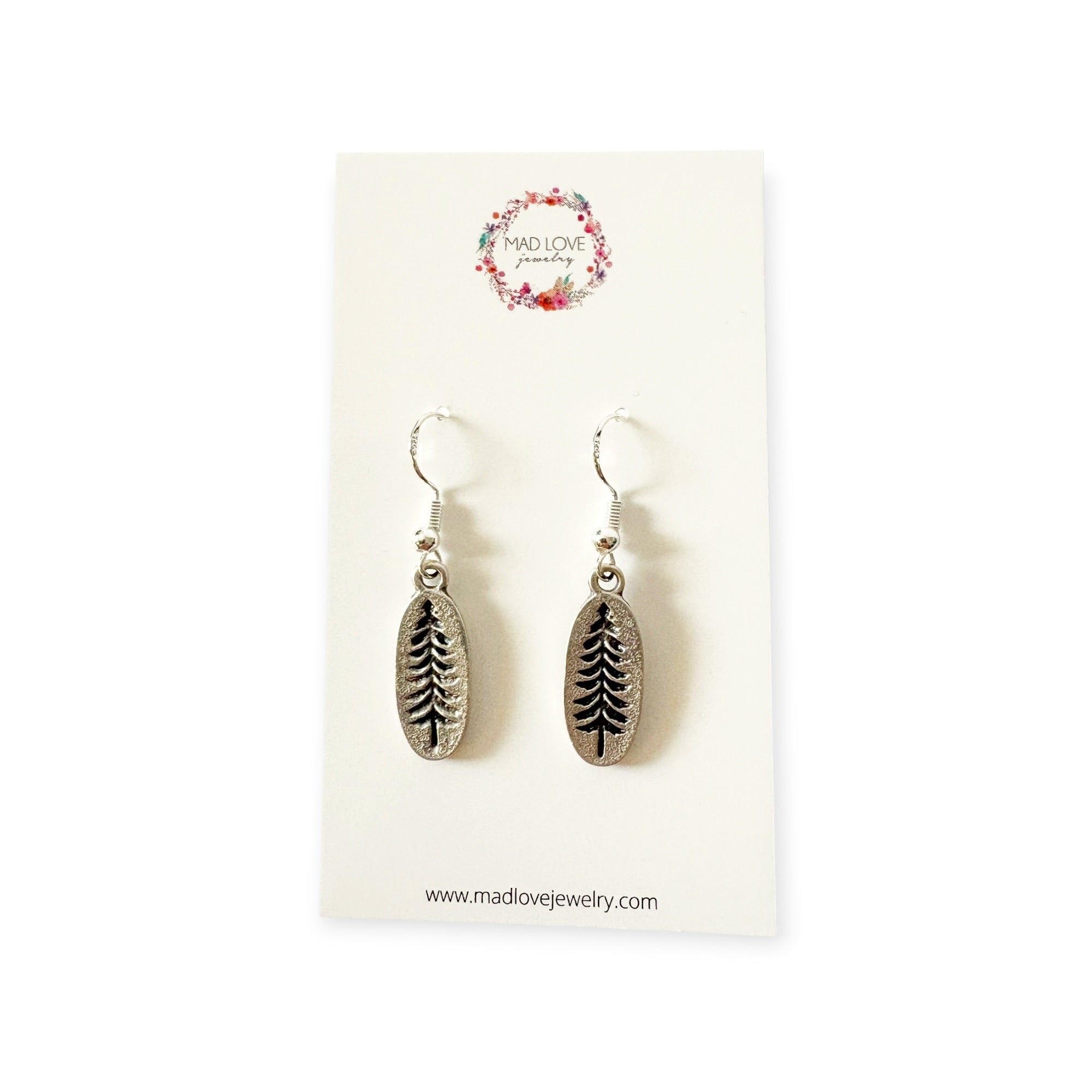 Hypoallergenic Stainless Steel Earrings