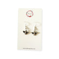 Hypoallergenic Stainless Steel Earrings
