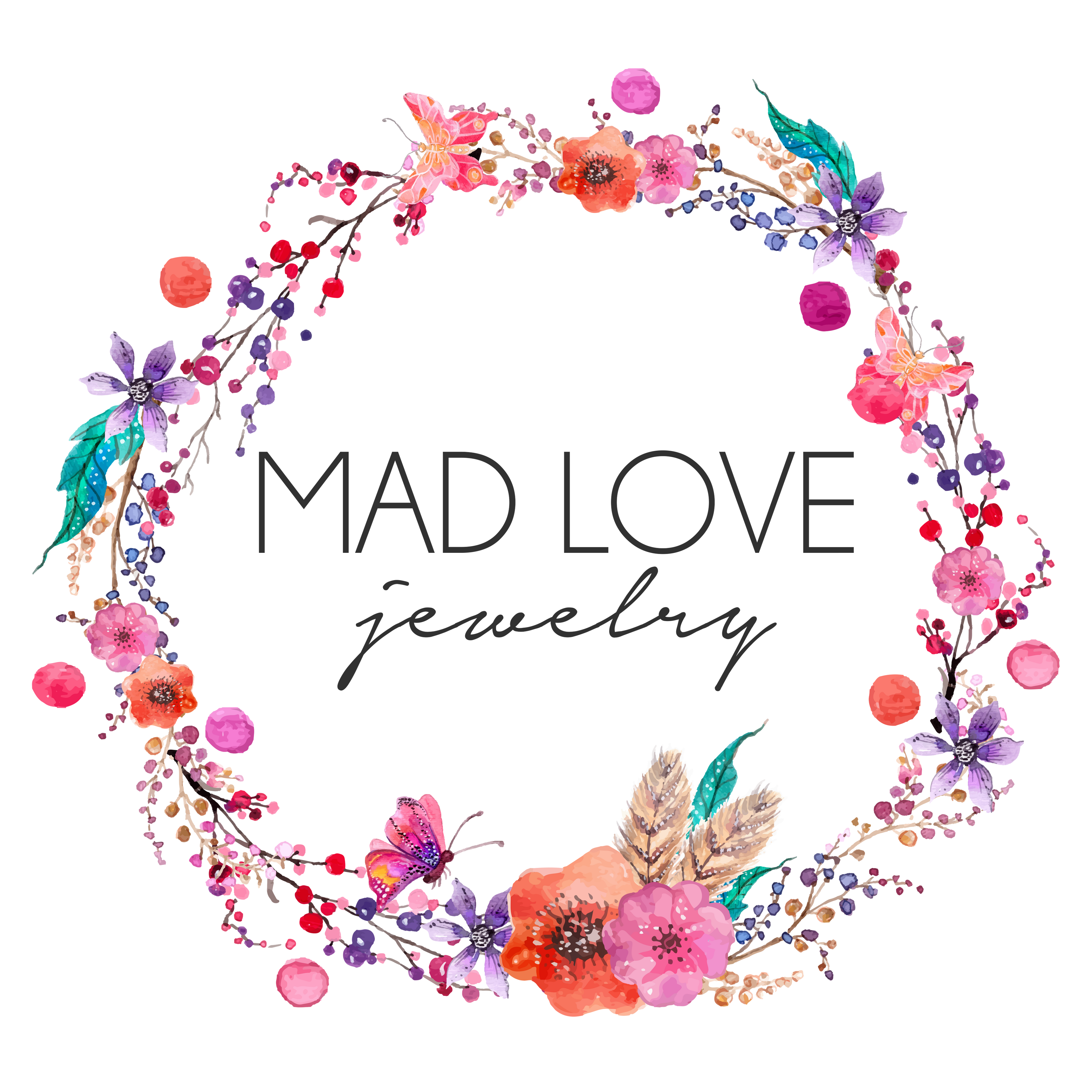 Mad Love Gift Card