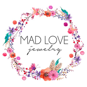 Mad Love Jewelry
