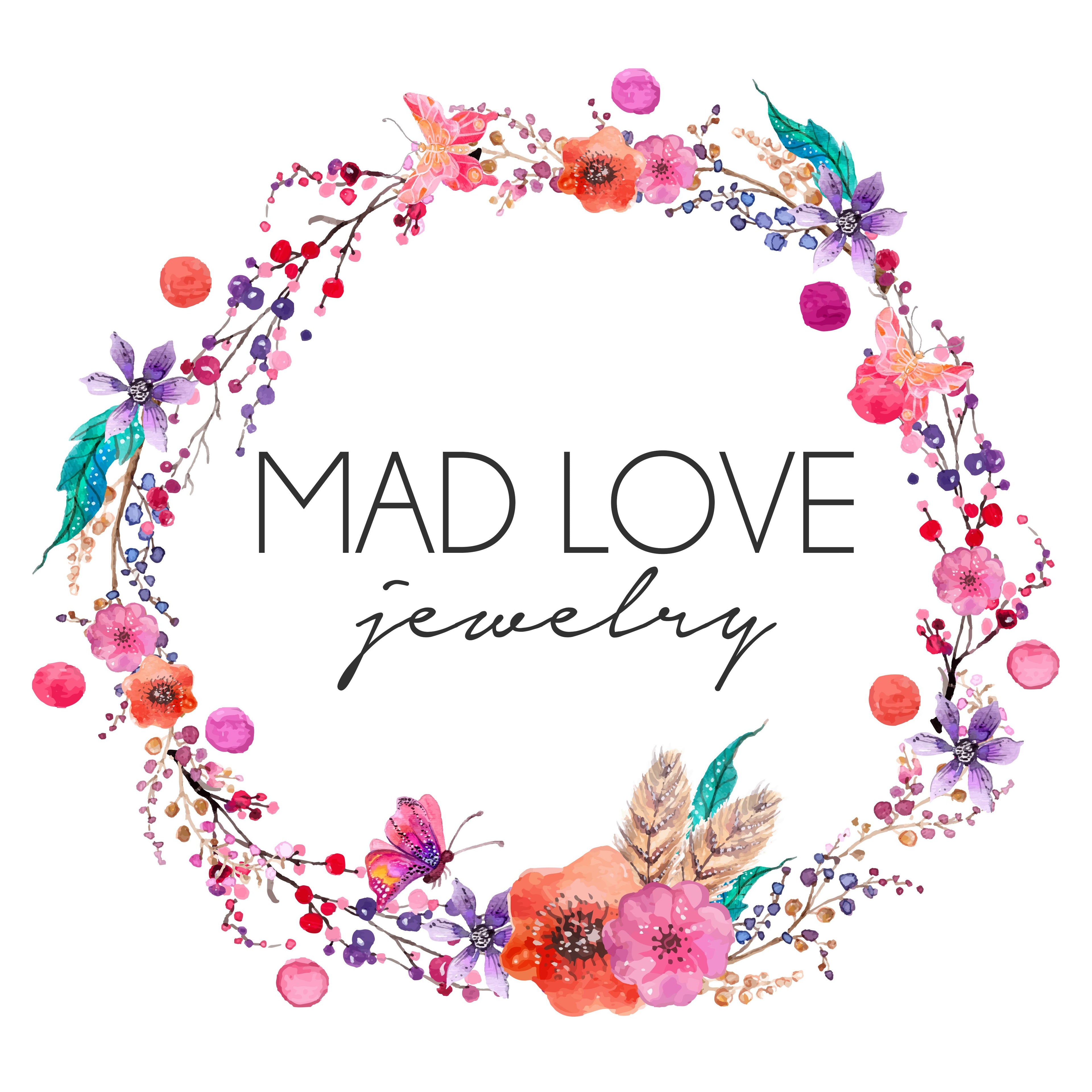 Mad Love Jewelry